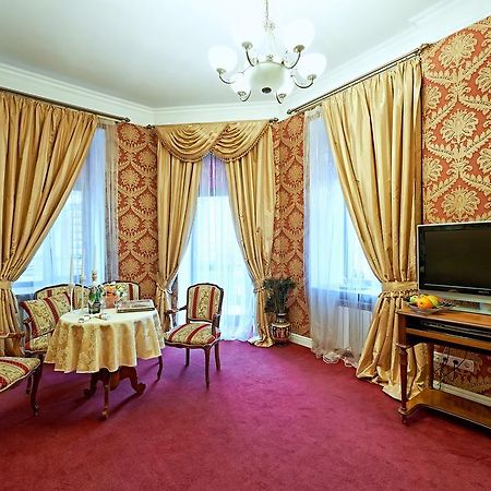 Baryshkoff Hotel Sankt Petersburg Pokój zdjęcie