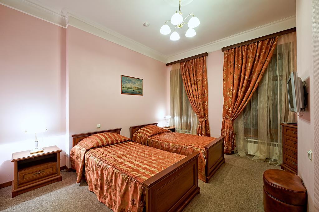 Baryshkoff Hotel Sankt Petersburg Pokój zdjęcie