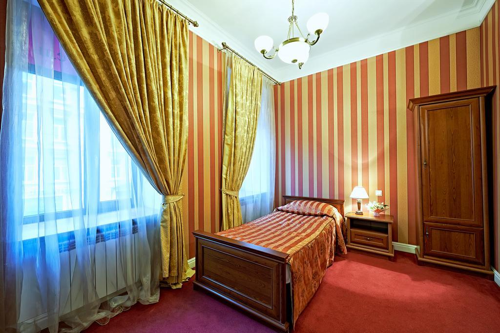 Baryshkoff Hotel Sankt Petersburg Pokój zdjęcie